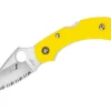 Dragonfly 2 Salt Serrated|Spyderco