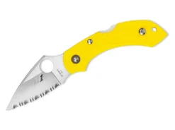 Dragonfly 2 Salt Serrated|Spyderco