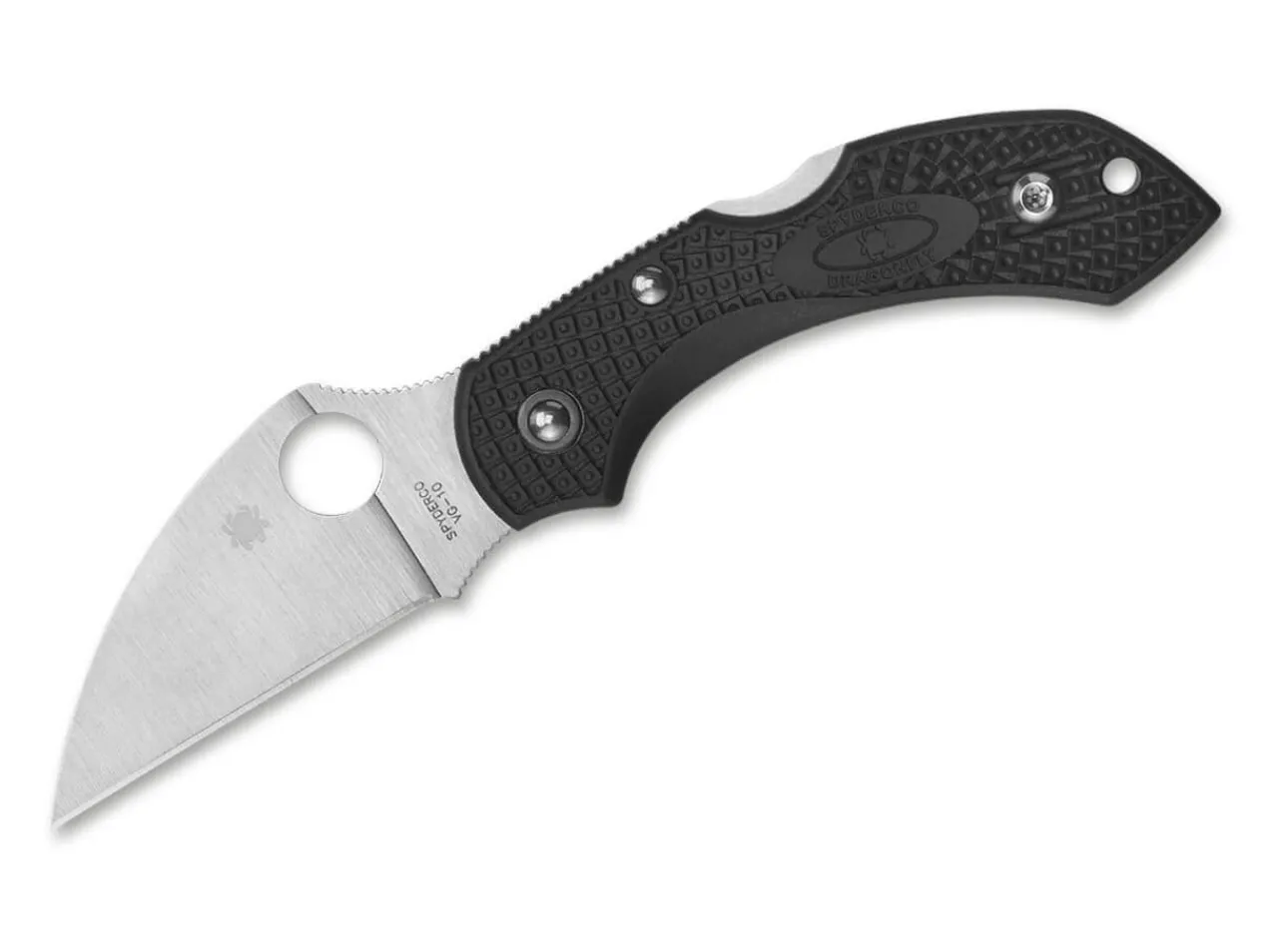 Dragonfly 2 Wharncliff|Spyderco