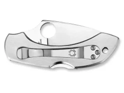 Dragonfly Stainless Steel Tattoo|Spyderco Outlet