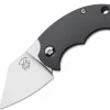 Dragotac Bb Grey|Fox Knives Sale