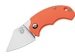 Dragotac Bb Orange|Fox Knives Hot