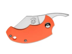 Dragotac Bb Orange|Fox Knives Hot
