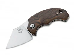 Dragotac Bb Ziricote|Fox Knives Sale