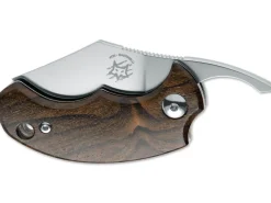 Dragotac Bb Ziricote|Fox Knives Sale