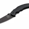 Dragotac Compact Black Pvd|Bastinelli Knives Online