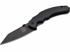 Dragotac Compact Black Pvd|Bastinelli Knives Online