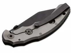 Dragotac Compact Black Pvd|Bastinelli Knives Online