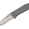 Drifter Large Serrated|CRKT Best