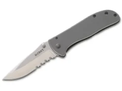 Drifter Large Serrated|CRKT Best
