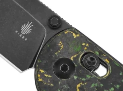 Drop Bear Cf Yellow & Green|Kizer Online