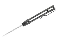 Drop Bear Micarta Green|Kizer Hot