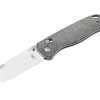 Drop Bear Micarta Grey|Kizer Clearance