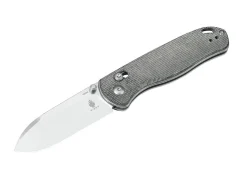 Drop Bear Micarta Grey|Kizer Clearance