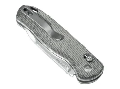 Drop Bear Micarta Grey|Kizer Clearance