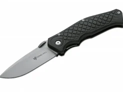 Druid Folder Droppoint|Steel Will