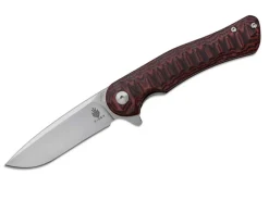 Dukes N690 Red|Kizer Best