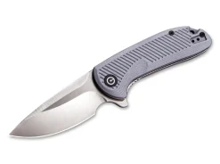 Durus Gray|CIVIVI Online