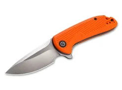 Durus Orange|CIVIVI Outlet