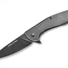 E571 Black Stonewashed|Real Steel