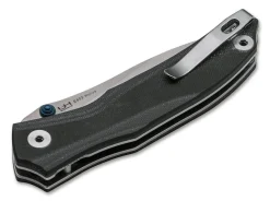 E802 Horus Black|Real Steel Outlet