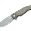 Eastwood Tiger D2 Od Green|Fox Knives Discount