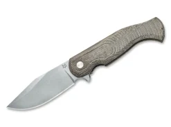 Eastwood Tiger D2 Od Green|Fox Knives Discount