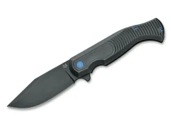 Eastwood Tiger Titan|Fox Knives New