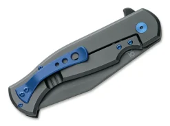 Eastwood Tiger Titan|Fox Knives New