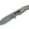 Eastwood Tiger Titan Cf|Fox Knives Outlet