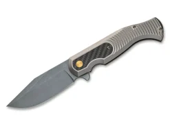 Eastwood Tiger Titan Cf|Fox Knives Outlet