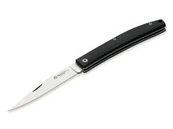 E.D.C. Knife Black Micarta|Maserin Online