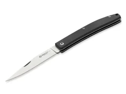 E.D.C. Knife Dark Grey Micarta|Maserin Discount