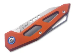 Edge Aluminium Orange|MKM Online