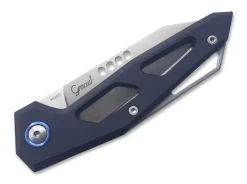 Edge Aluminuim Black|MKM Best