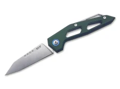 Edge Aluminum Green|MKM Best
