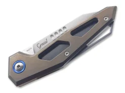 Edge Titanium Bronze|MKM Online