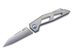 Edge Titanium Grey|MKM Hot