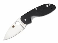 Efficient G10 Plain|Spyderco Hot
