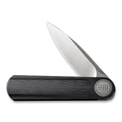 Eidolon G10 All Black|WE Knife Online