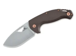 El Capitan Alu Bronze|Fox Knives Online