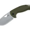 El Capitan Alu Green|Fox Knives Discount