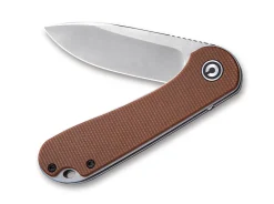 Elementum Brown|CIVIVI Sale