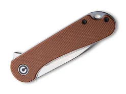 Elementum Brown|CIVIVI Sale