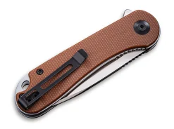 Elementum Brown|CIVIVI Sale