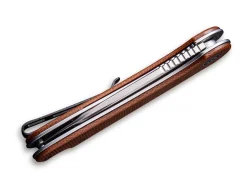 Elementum Brown|CIVIVI Sale