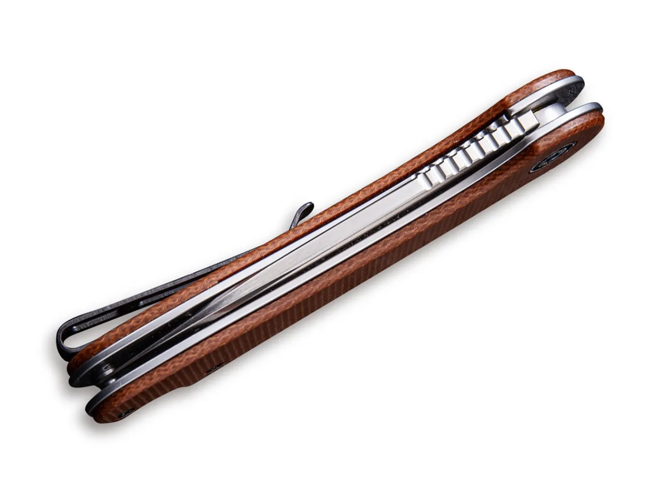 Elementum Brown|CIVIVI Sale