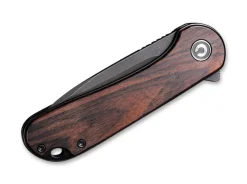 Elementum Ebony Black|CIVIVI Sale