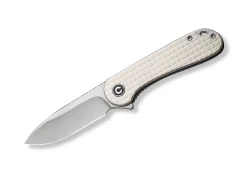 Elementum G10 Ivory|CIVIVI Discount