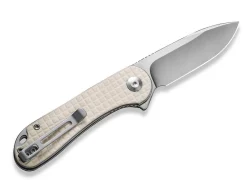 Elementum G10 Ivory|CIVIVI Discount